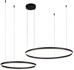 Подвесная люстра Indigo V000030L