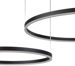 Подвесная люстра Indigo V000030L