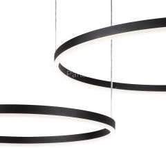 Подвесная люстра Indigo V000030L