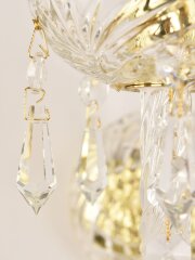 Бра Bohemia 104B/2/165 G