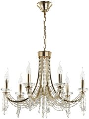 Подвесная люстра Odeon Light 5063/6