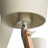 Подвесная люстра Arte Lamp A5700LM-5WH