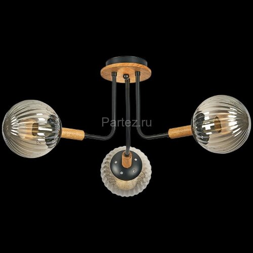 Потолочная люстра Reluce 52085-0.3-03