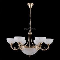 Подвесная люстра Citilux CL406193