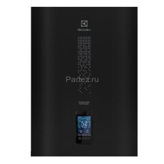 Водонагреватель Electrolux EWH 30 SmartInverter Grafit