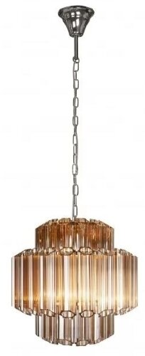 Подвесная люстра iLamp MD0267-4B