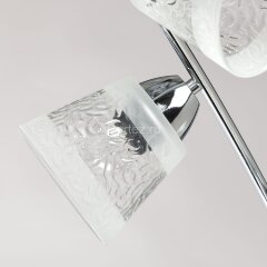 Потолочная люстра DeMarkt 673018404