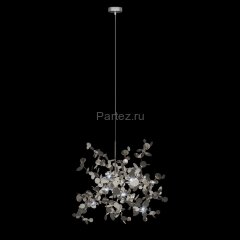 Подвесная люстра Loft It 10101 Chrome