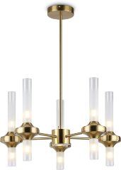 Потолочная люстра Ambrella LH55358