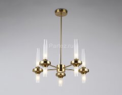 Потолочная люстра Ambrella LH55358