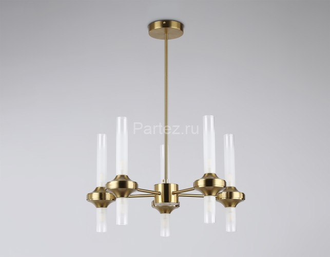 Потолочная люстра Ambrella LH55358