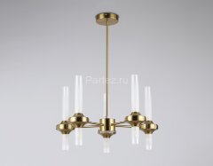 Потолочная люстра Ambrella LH55358