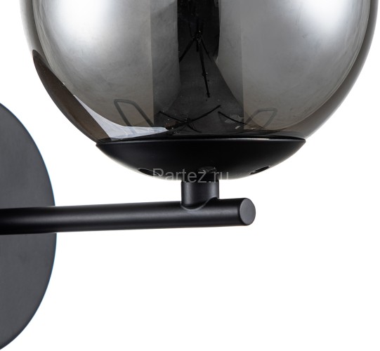 Бра Escada 1119/1A Black