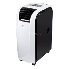 Кондиционер мобильный Electrolux EACM-09 RK/N6