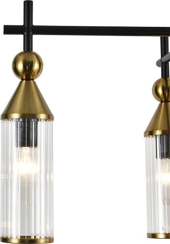 Потолочная люстра Indigo V000527