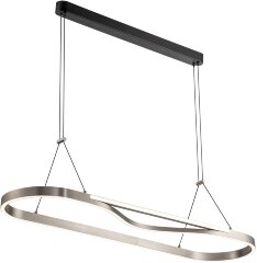 Подвесной светильник Lussole LSP-7236