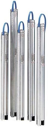 Скважинный насос Grundfos SQ 3-65