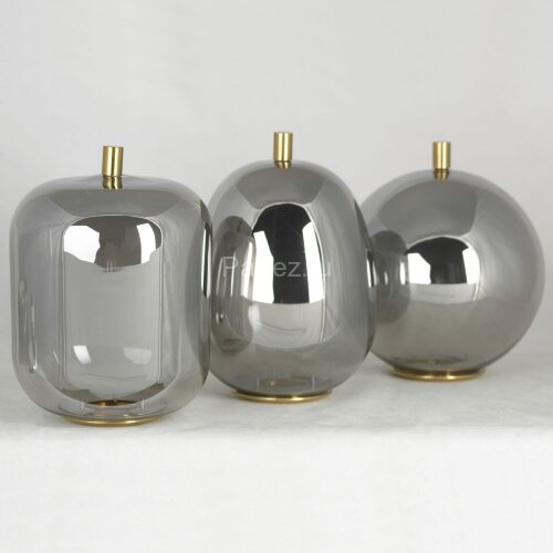 Потолочная люстра Lussole LSP-8730