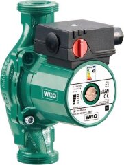 Насос WILO STAR-RS30/8 с гайками