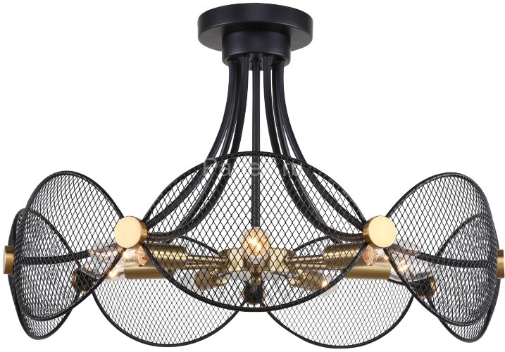 Потолочная люстра F-Promo 4084-7P