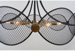 Потолочная люстра F-Promo 4084-7P