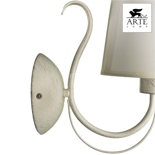 Бра Arte Lamp A9310AP-1WG
