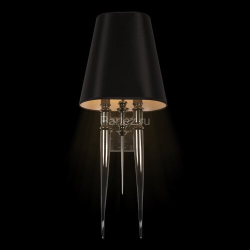 Бра Loft It 10207W/M Black