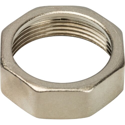 Кран шаровой полнопроходной с американкой 1. 1/4"" Stout