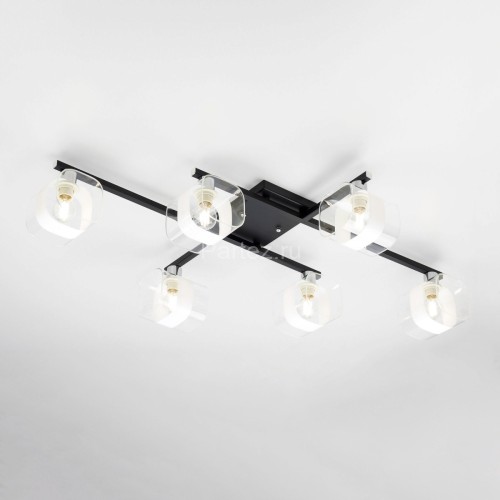 Потолочная люстра Citilux CL139165