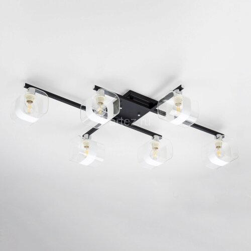 Потолочная люстра Citilux CL139165