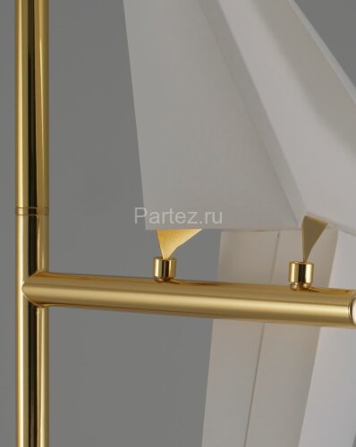 Бра Moderli V3076-2WL