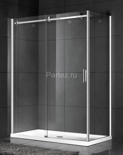 Душевой уголок Gemy Modern Gent S25191B-A6-90