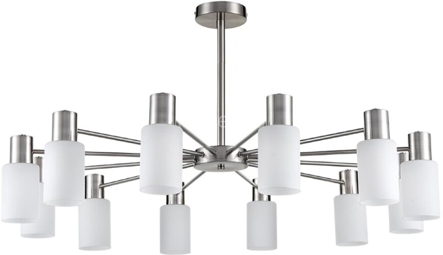 Потолочная люстра Lumion 8099/12C