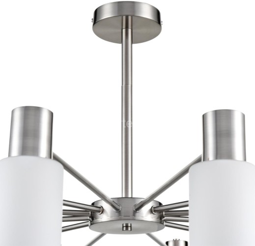 Потолочная люстра Lumion 8099/12C