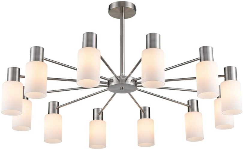 Потолочная люстра Lumion 8099/12C