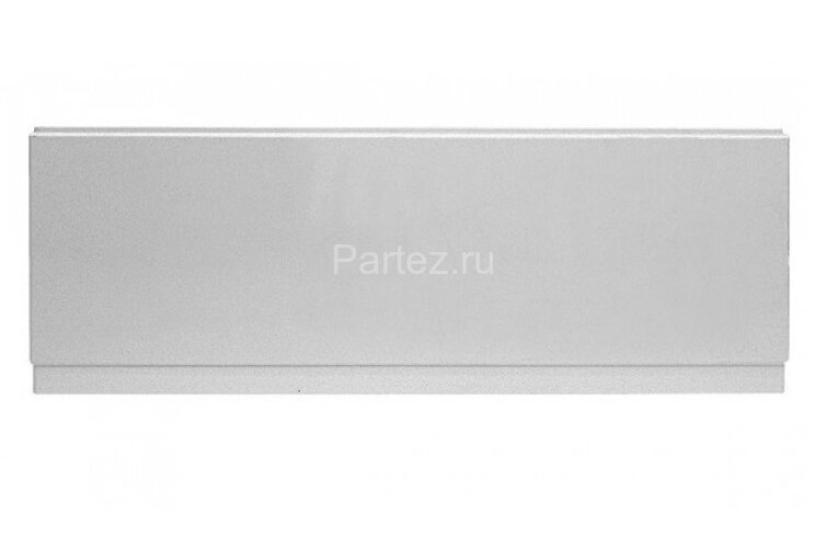 Передняя панель Ravak CHROME 170 белая (CZ74100A00)