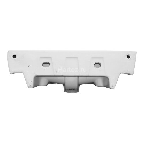 Раковина подвесная KALE LOFT 500х450 керамика (310200200444)