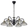 Подвесная люстра Lussole LGO GRLSP-9954