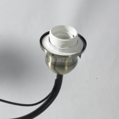 Подвесная люстра Lussole LGO GRLSP-9954