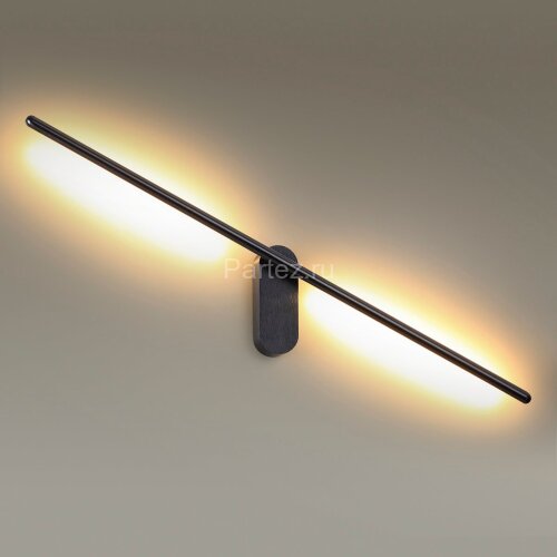 Подсветка для картин Odeon Light 3858/12WB