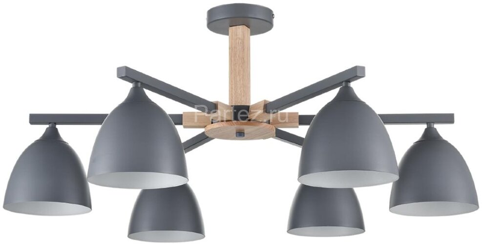 Потолочная люстра Lumion 8096/6C