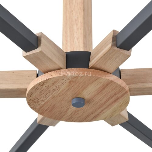 Потолочная люстра Lumion 8096/6C