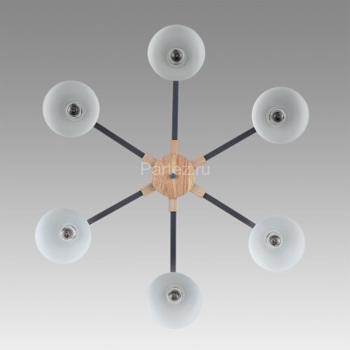 Потолочная люстра Lumion 8096/6C