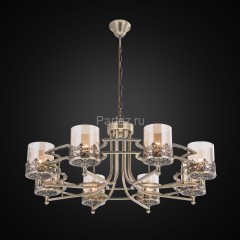 Подвесная люстра Citilux CL464183