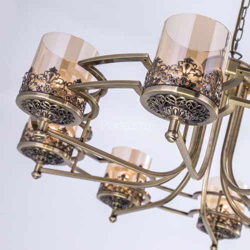 Подвесная люстра Citilux CL464183