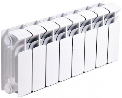 Биметаллический радиатор RIFAR В200/100-08