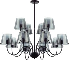 Потолочная люстра Lumion 6570/12C