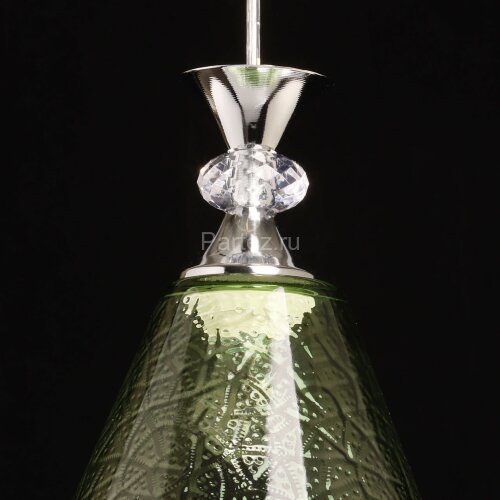 Подвесной светильник DeMarkt 107011201