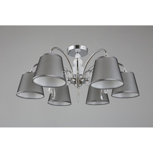 Потолочная люстра Omnilux OML-66707-06