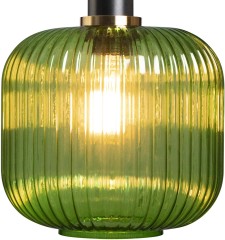 Подвесной светильник Loft It 2072-B+BL